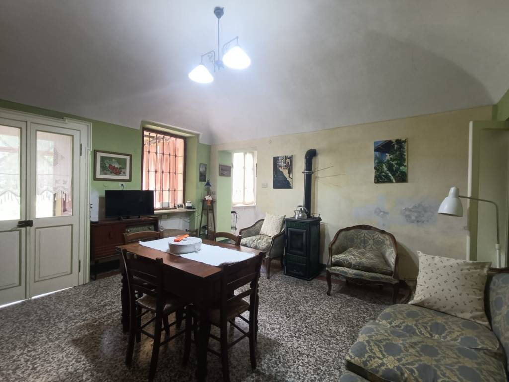 Villa a Palazzolo vercellese in Via Trento e Trieste, 38 - Foto 5