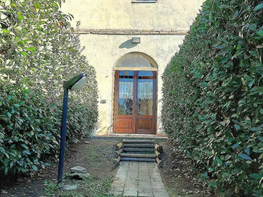 Appartamento a Monteroni d'arbia in strada di Monteroni Radi - Foto 2