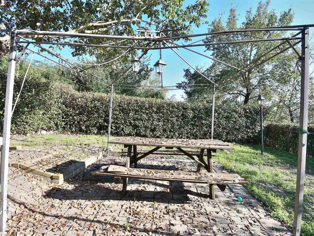 Appartamento a Monteroni d'arbia in strada di Monteroni Radi - Foto 3