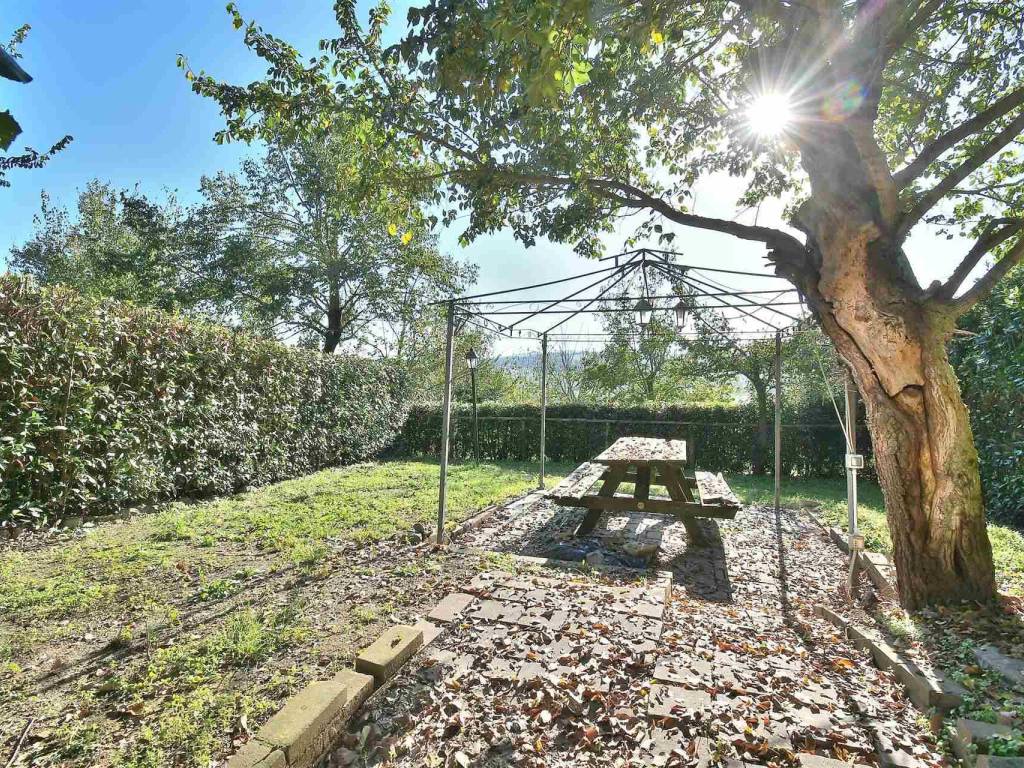 Appartamento a Monteroni d'arbia in strada di Monteroni Radi - Foto 4