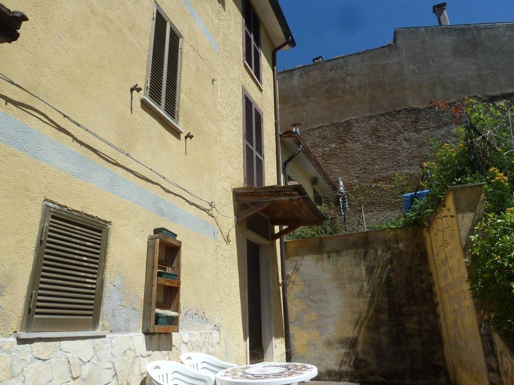 Casa indipendente a Carsoli in Via Romana, 201 - Foto 2