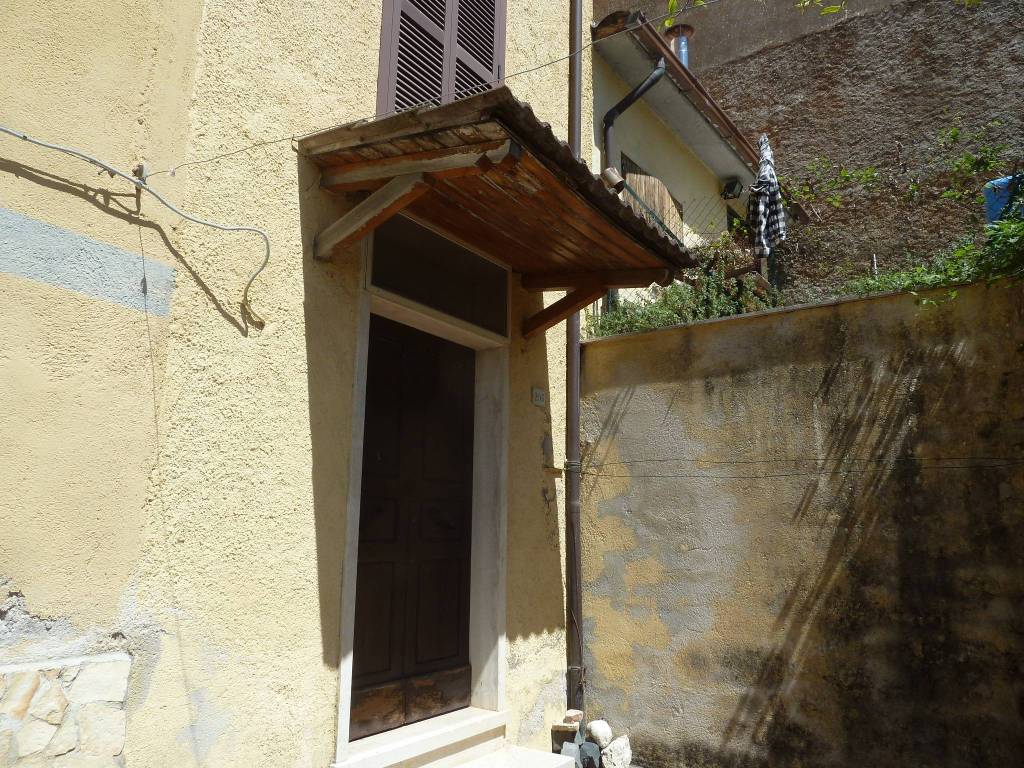 Casa indipendente a Carsoli in Via Romana, 201 - Foto 3