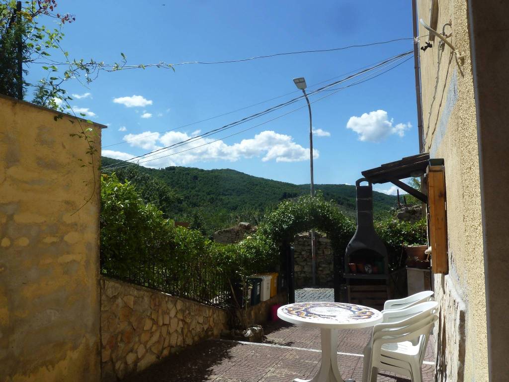 Casa indipendente a Carsoli in Via Romana, 201 - Foto 5