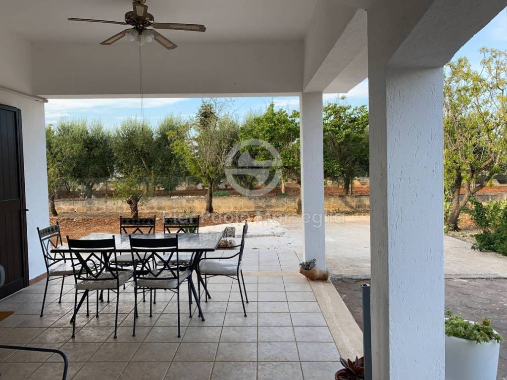 Villa a Ostuni in Contrada Platone - Foto 2