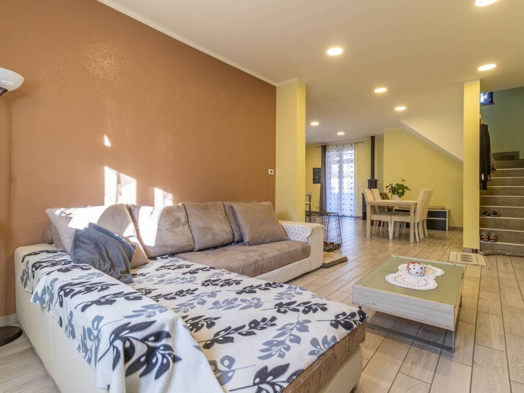 Villa a Dorzano in Via Dua, 29 - Foto 5