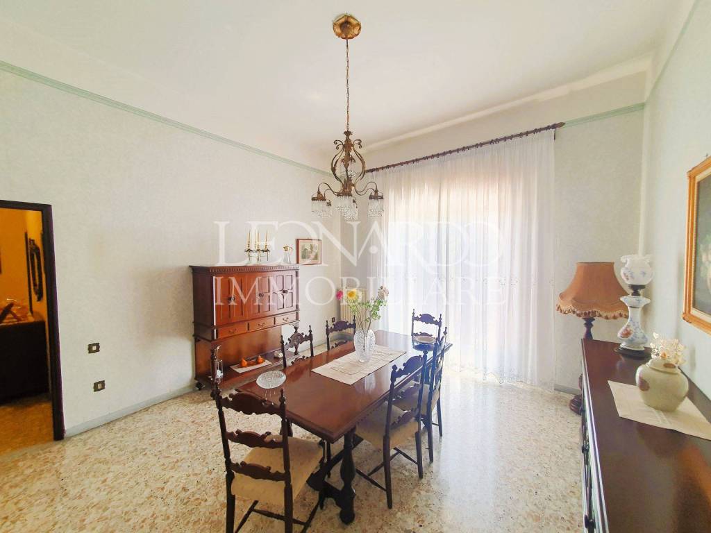 Appartamento a Santa maria capua vetere in Via Galatina - Foto 4