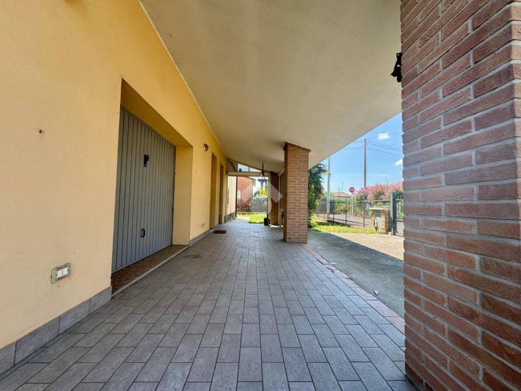 Appartamento a Costa di rovigo in Vicolo Incao, 16 - Foto 4