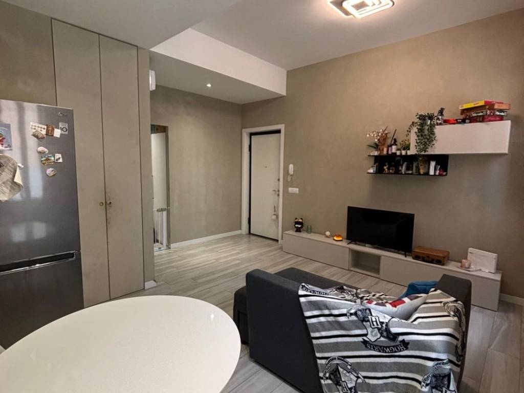 Appartamento a Mantova in Via Sant'Anselmo - Foto 4