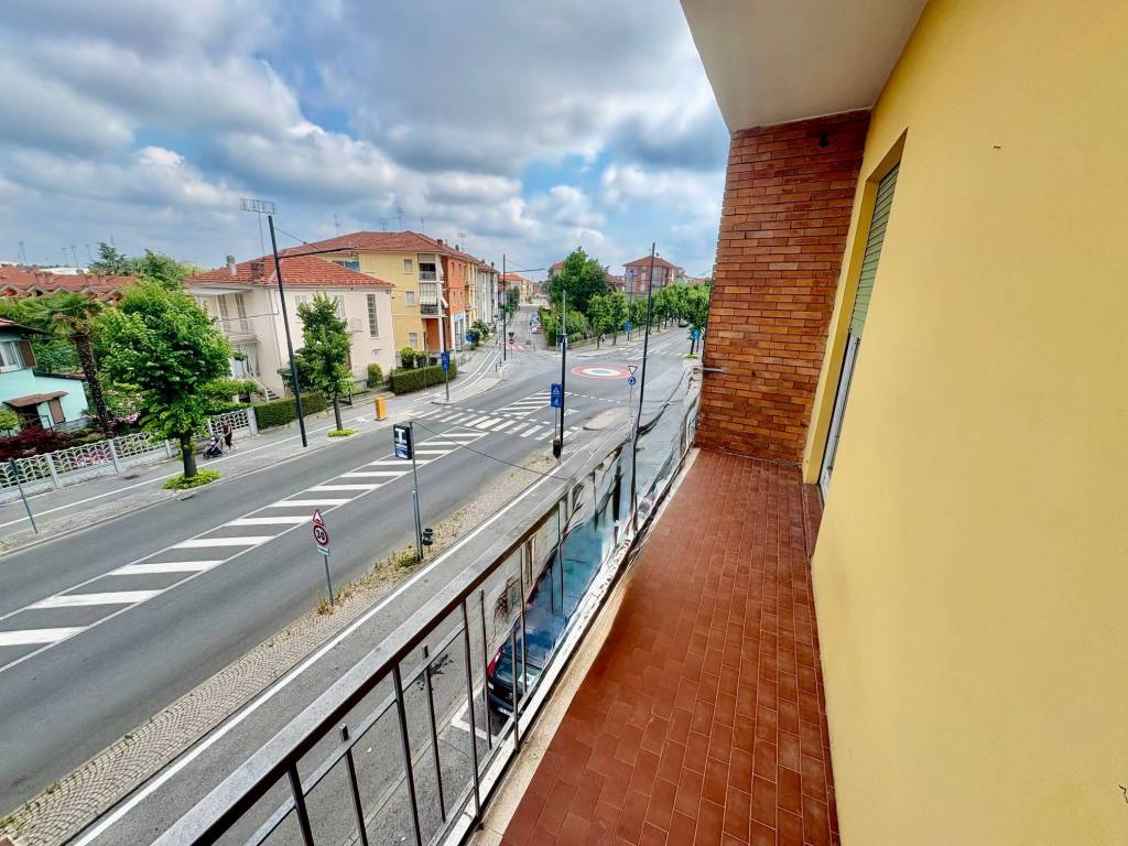 Appartamento a Fossano in Corso Trento - Foto 2