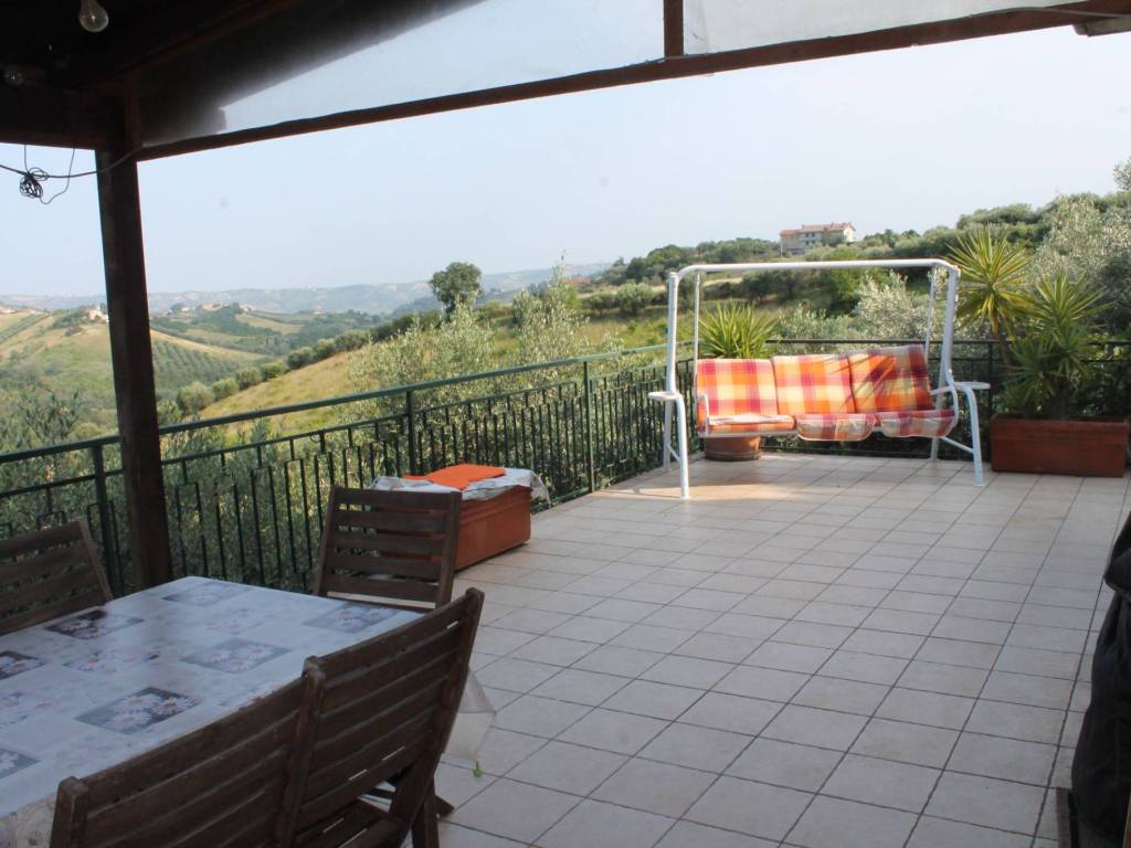 Villa a Monsampolo del tronto in Contrada Valle Cecchina - Foto 5