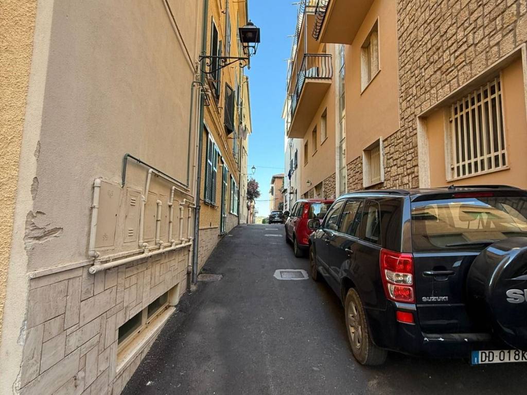 Appartamento a Orbetello in Via Francesco Diaz De Palma, 16 - Foto 4