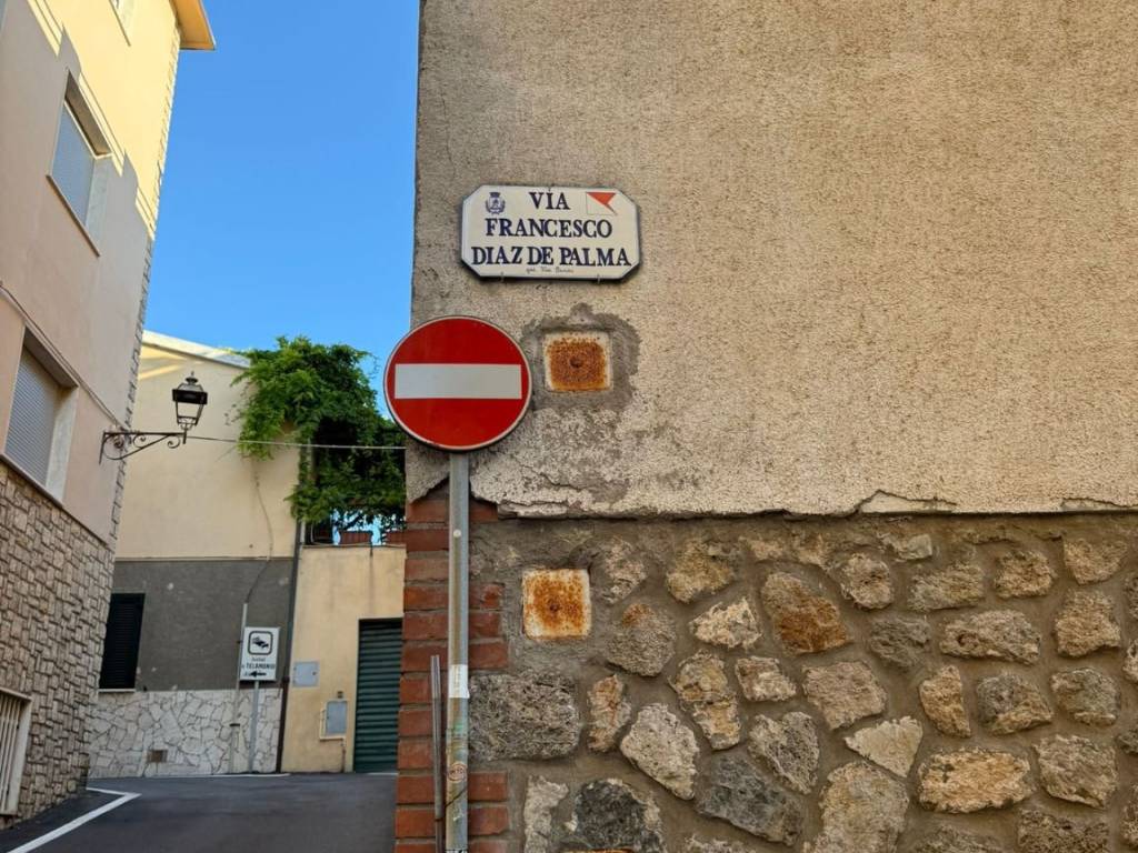 Appartamento a Orbetello in Via Francesco Diaz De Palma, 16 - Foto 5