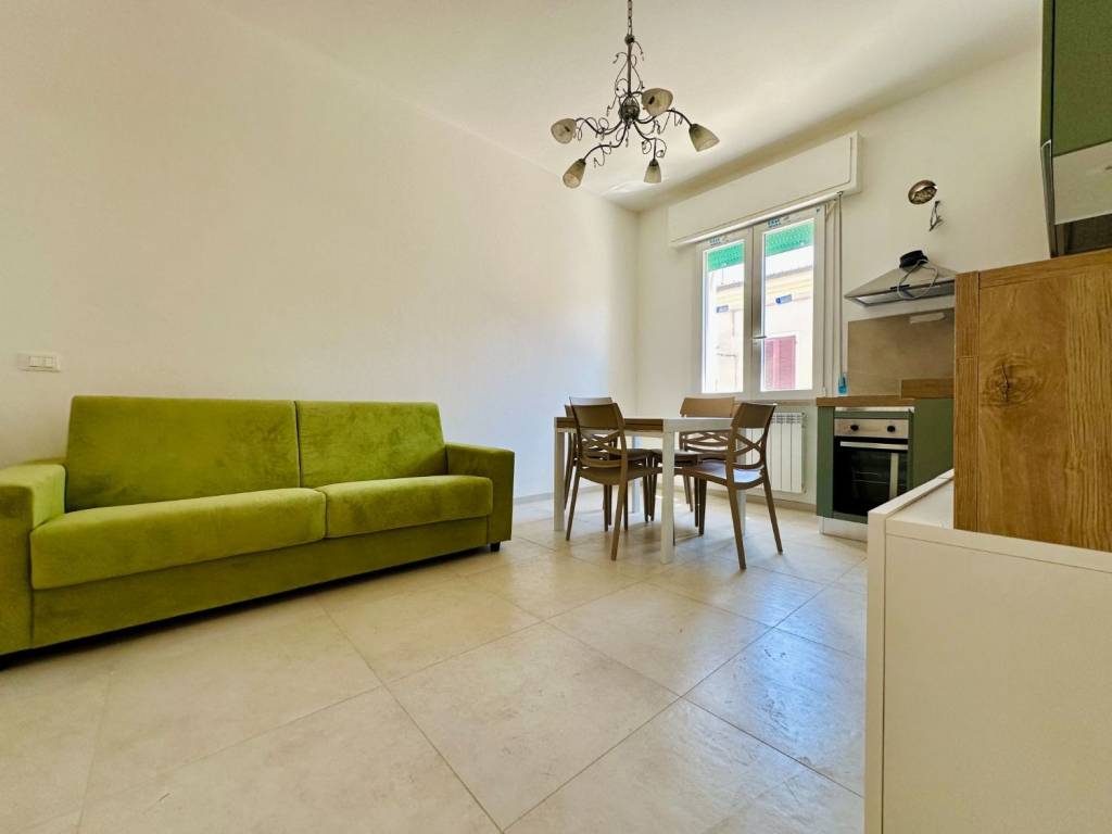 Appartamento a Pontedera in Via A. Vespucci - Foto 3
