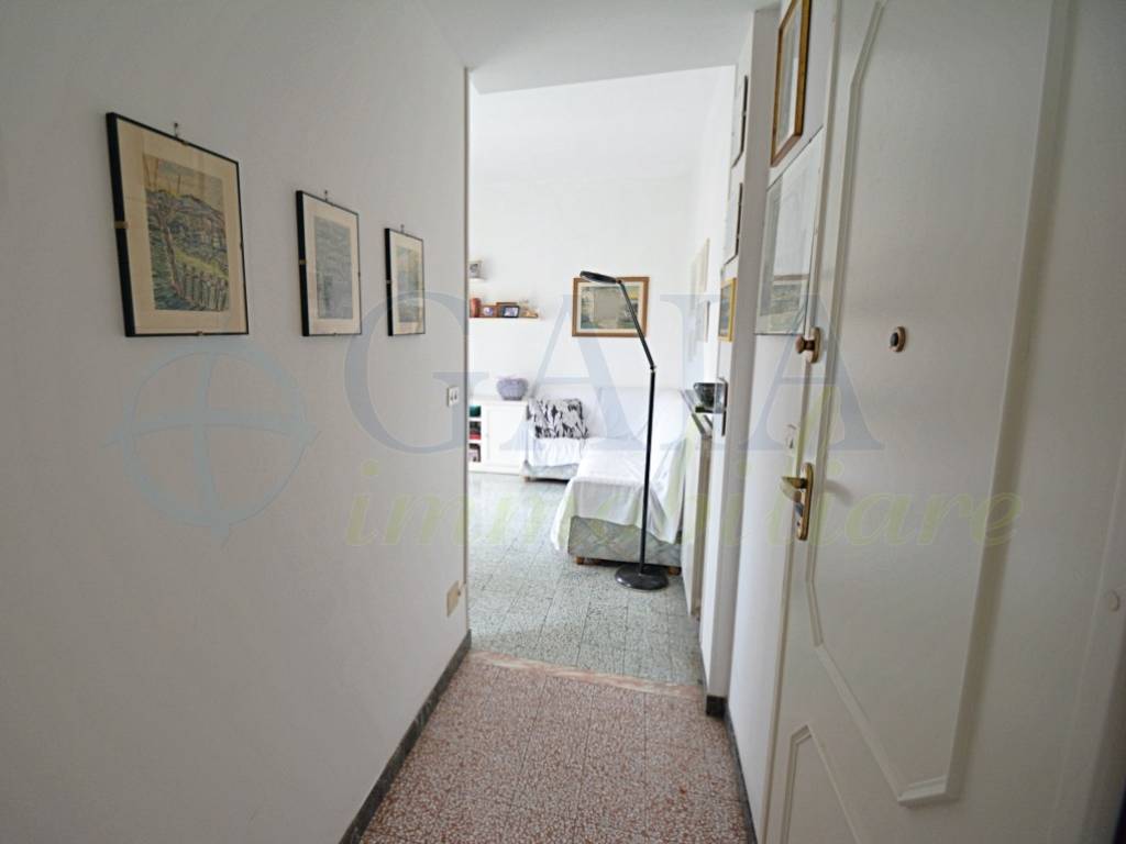 Appartamento a Loano in Via Gioacchino Rossini, 33 - Foto 3