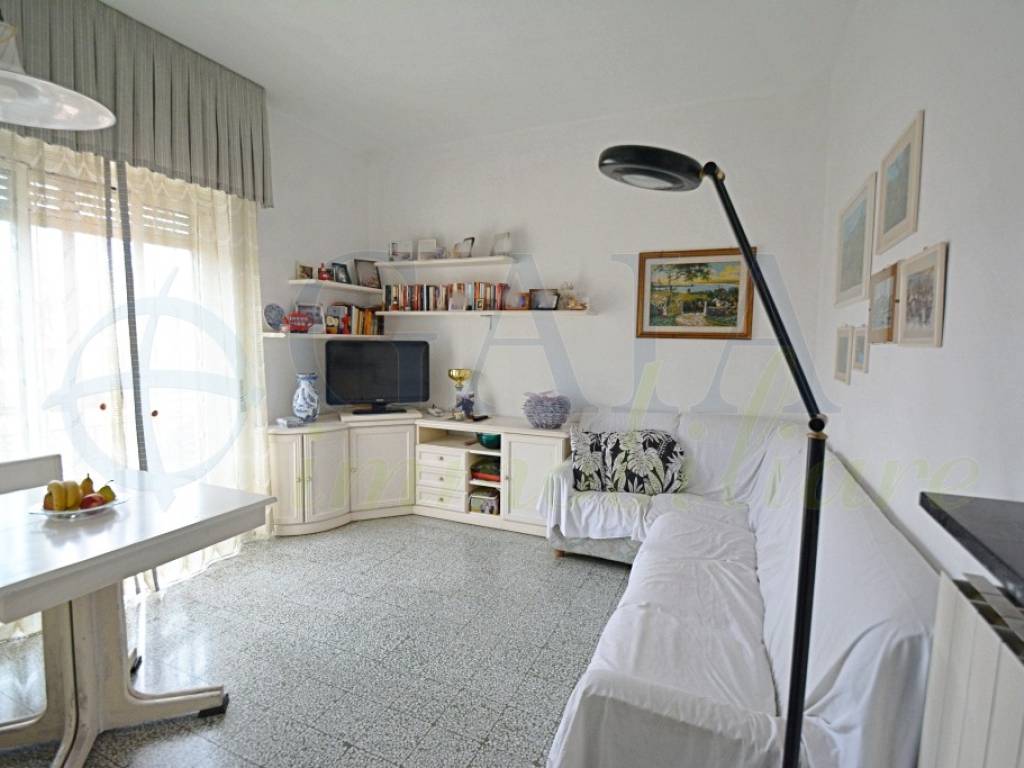 Appartamento a Loano in Via Gioacchino Rossini, 33 - Foto 4
