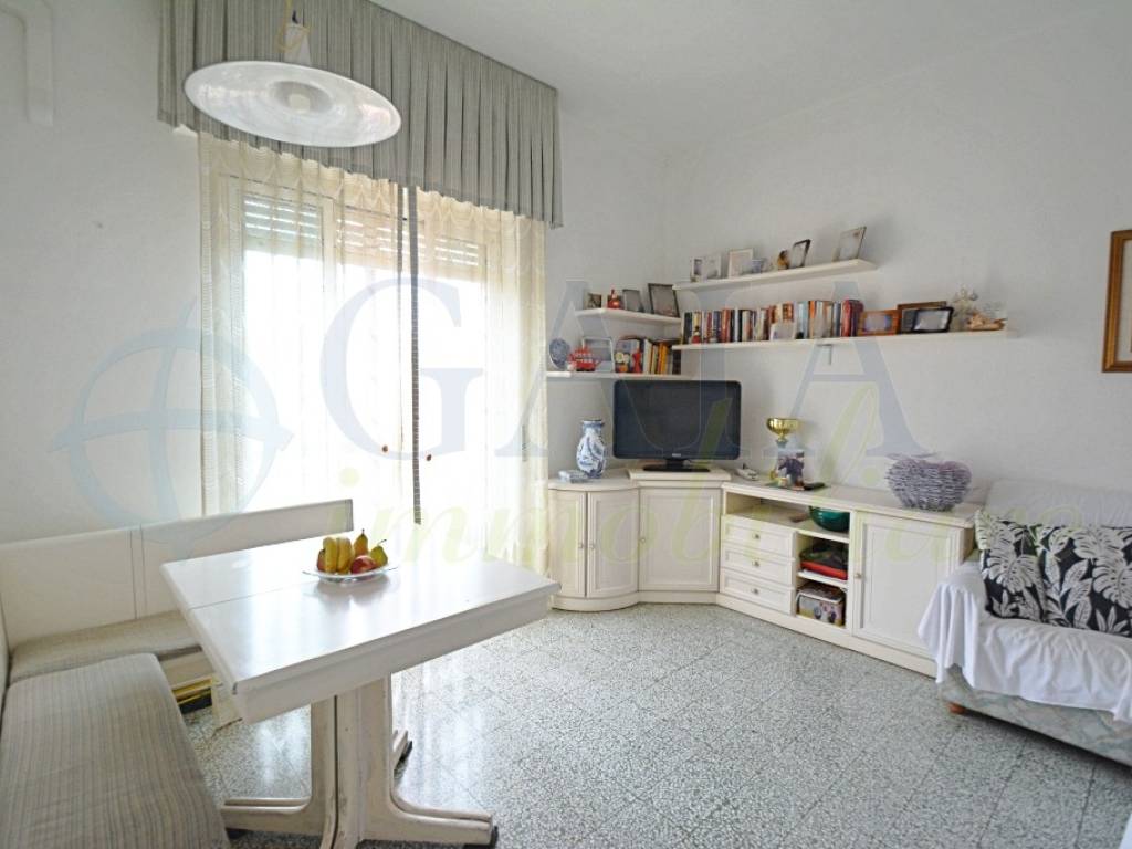 Appartamento a Loano in Via Gioacchino Rossini, 33 - Foto 5
