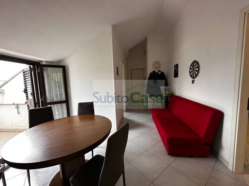 Appartamento a Chieti in Via Bellini Vincenzo, 22 - Foto 2