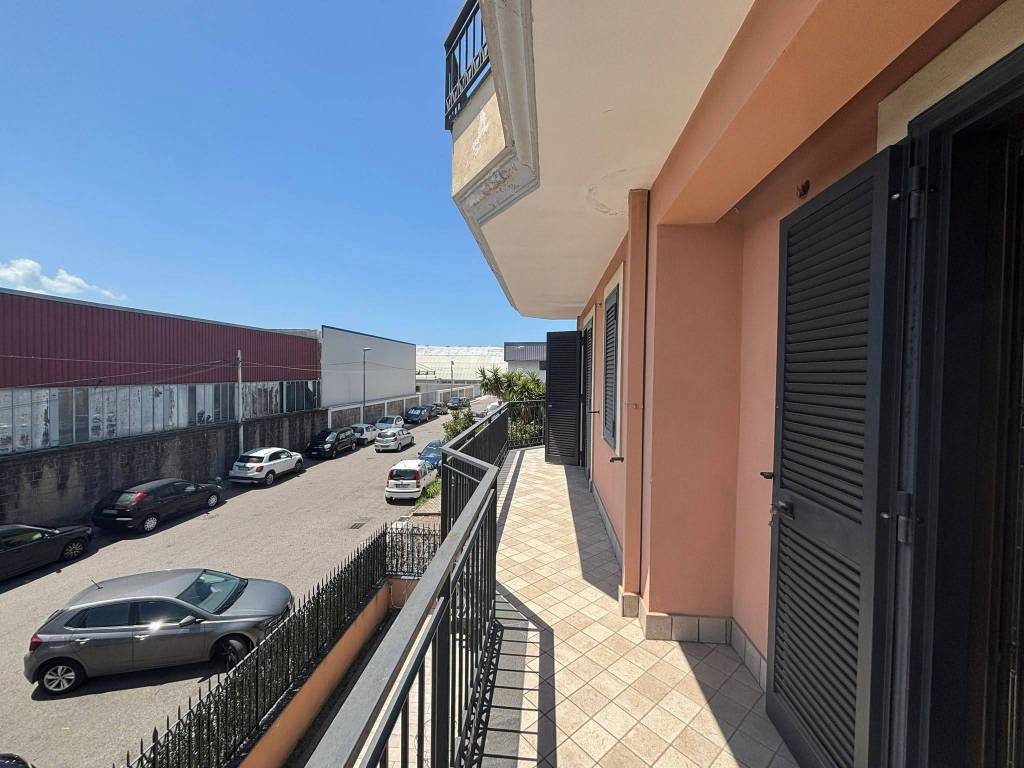 Appartamento a Scafati in Via Passanti, 240 - Foto 5