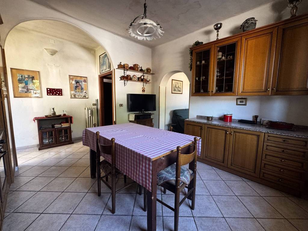Appartamento a Umbertide in Via Cipriano Angeloni, 11 - Foto 4