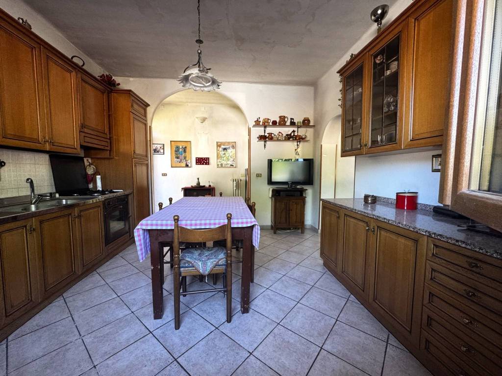 Appartamento a Umbertide in Via Cipriano Angeloni, 11 - Foto 5