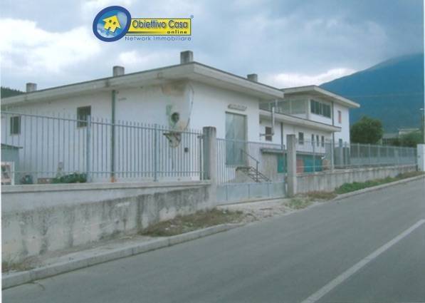 Immobile a Civitella del tronto - Foto 4