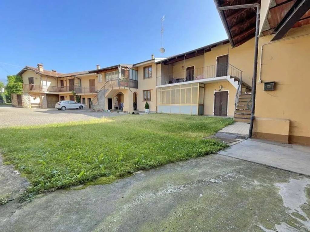 Rustico / casale a Dronero in Via Riba, 6 - Foto 2