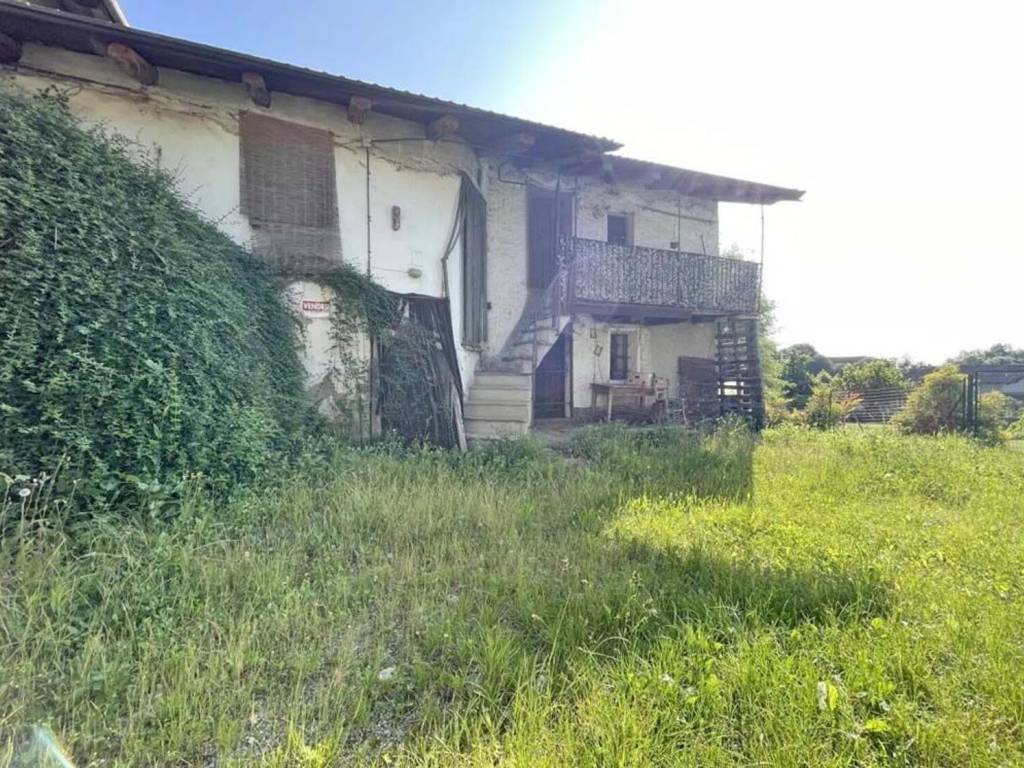 Rustico / casale a Dronero in Via Riba, 6 - Foto 3