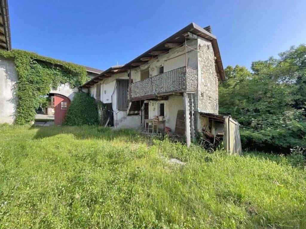 Rustico / casale a Dronero in Via Riba, 6 - Foto 4