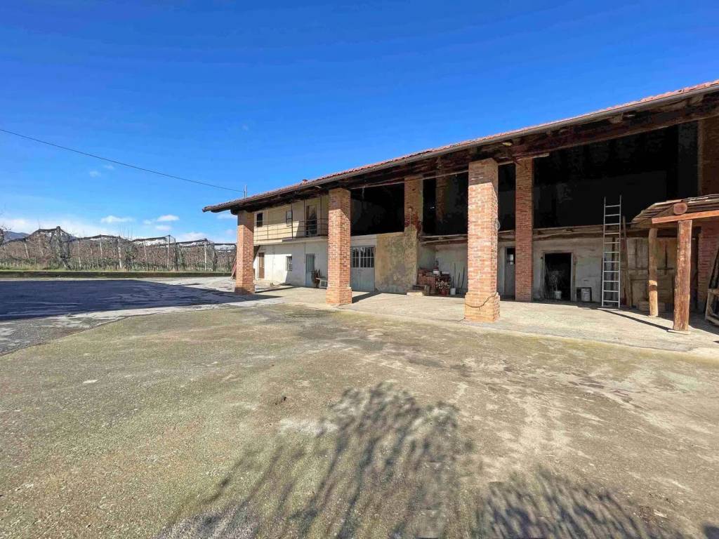 Rustico / casale a Dronero in Via Castelletto S.N.C. - Foto 2