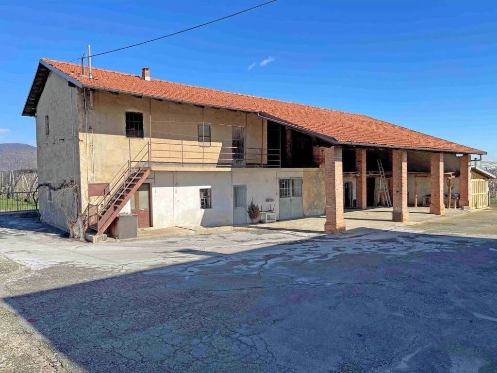 Rustico / casale a Dronero in Via Castelletto S.N.C. - Foto 4