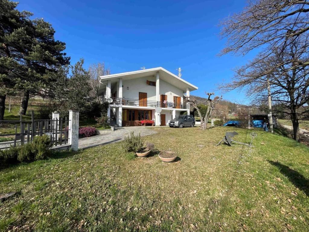 Villa a Dronero in Via Passatore, 7 - Foto 2