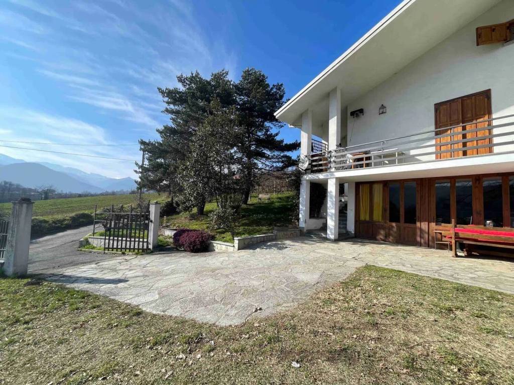 Villa a Dronero in Via Passatore, 7 - Foto 3