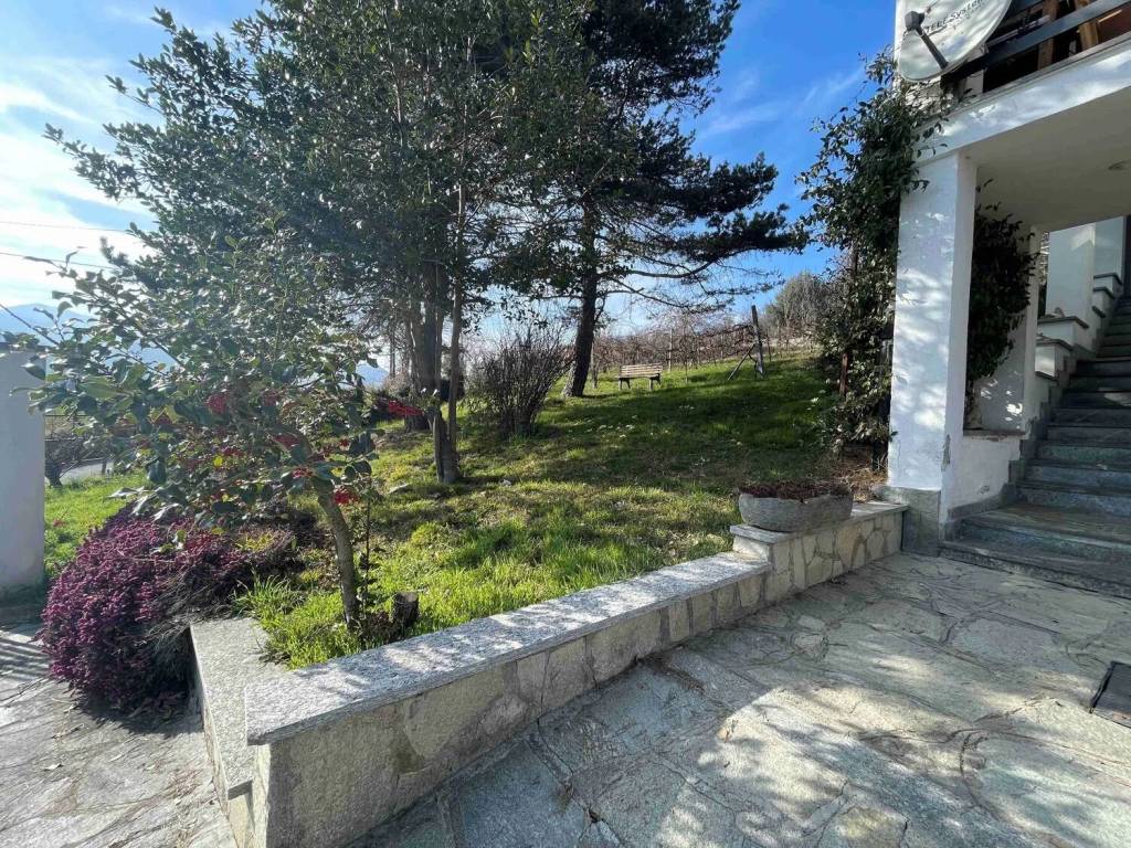 Villa a Dronero in Via Passatore, 7 - Foto 4