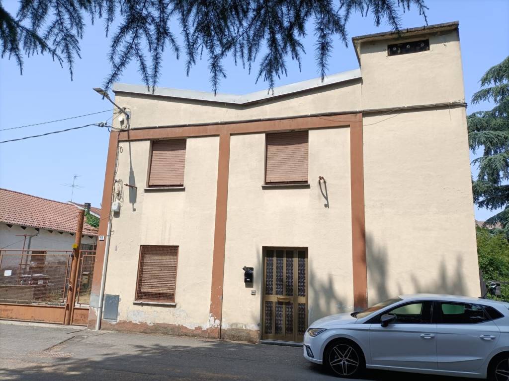 Villa a Alessandria in Via del Coniglio - Foto 2