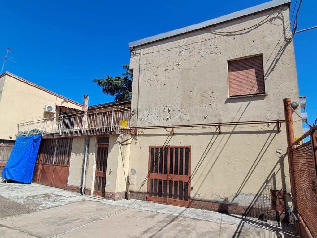 Villa a Alessandria in Via del Coniglio - Foto 3