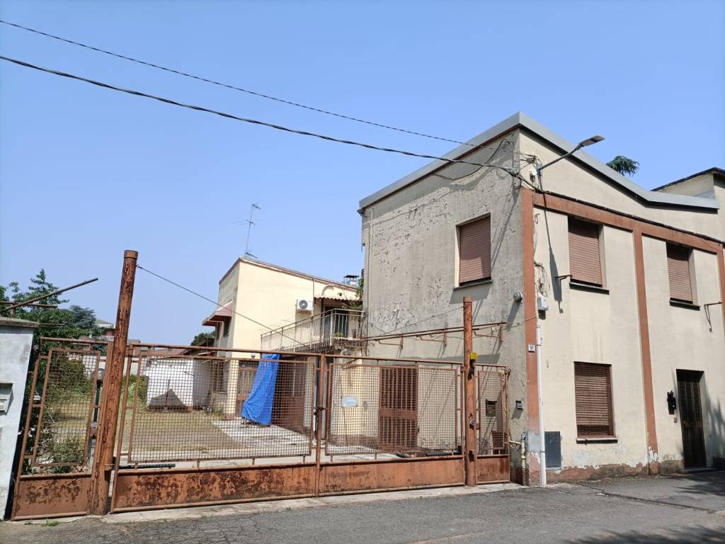 Villa a Alessandria in Via del Coniglio - Foto 5