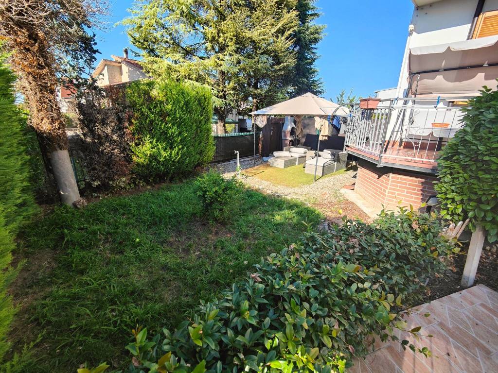 Villetta a schiera a Rottofreno in Via Castello Chiapponi - Foto 2