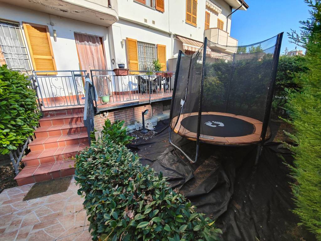 Villetta a schiera a Rottofreno in Via Castello Chiapponi - Foto 3