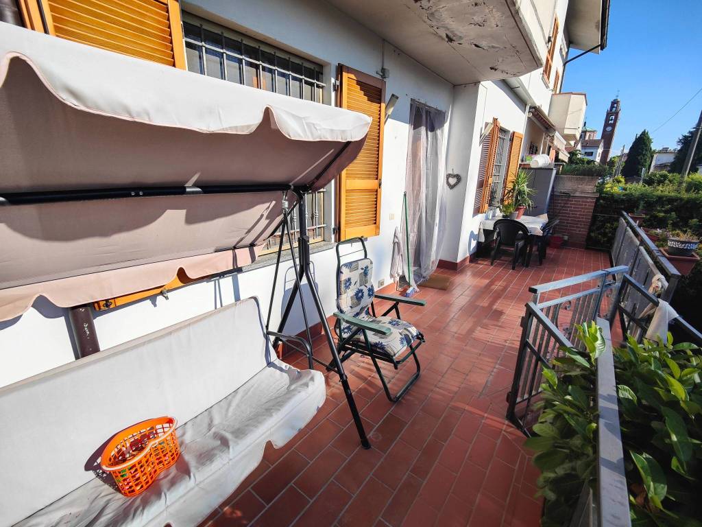 Villetta a schiera a Rottofreno in Via Castello Chiapponi - Foto 4