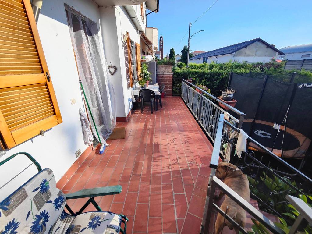 Villetta a schiera a Rottofreno in Via Castello Chiapponi - Foto 5