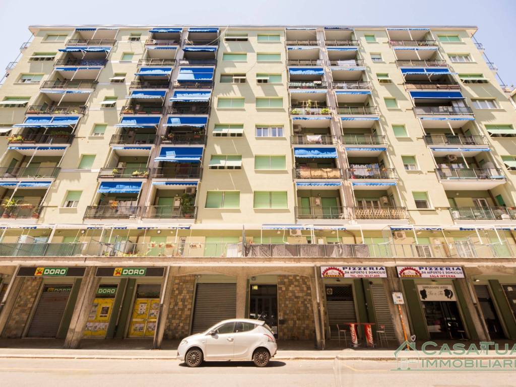Appartamento a Genova in Viale Bracelli - Foto 2