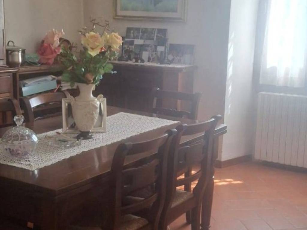 Casa indipendente a Castel san niccolò in via della torre e tartiglia, 16 - Foto 3