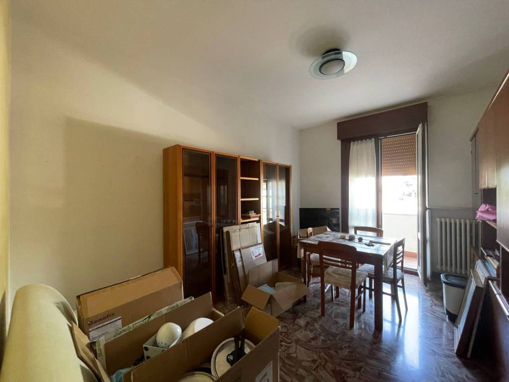 Appartamento a Ferrara in Via Jolanda Bonfieni - Foto 2