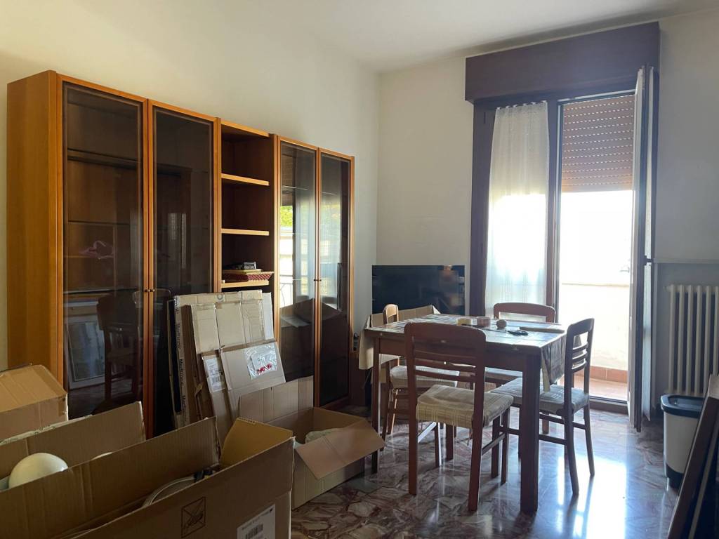 Appartamento a Ferrara in Via Jolanda Bonfieni - Foto 3