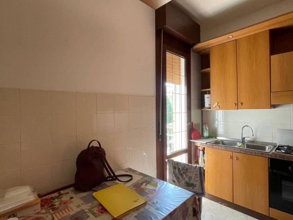 Appartamento a Ferrara in Via Jolanda Bonfieni - Foto 5
