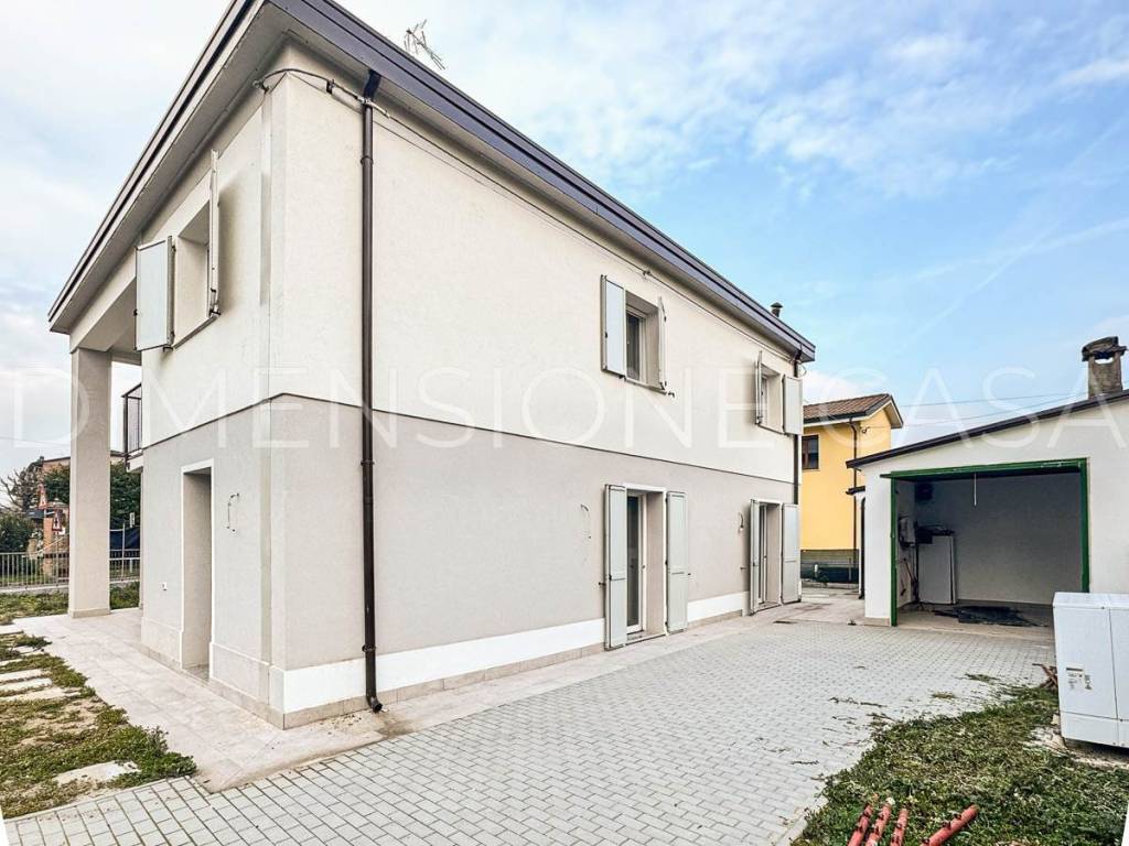 Villa a San felice sul panaro - Foto 3