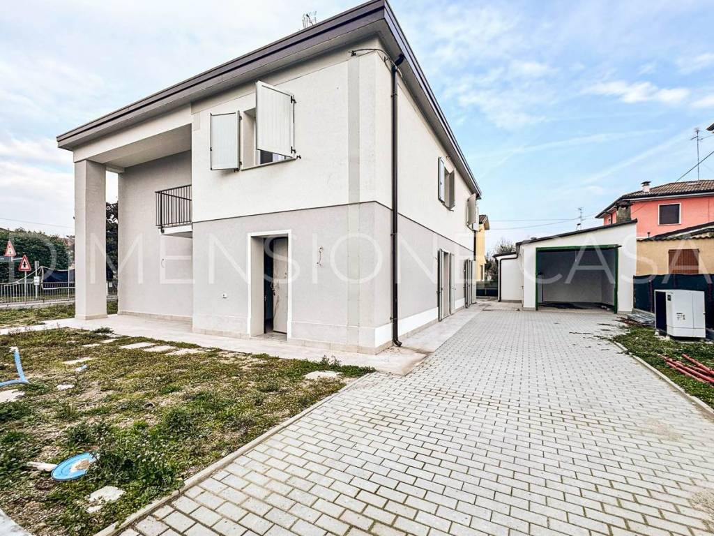 Villa a San felice sul panaro - Foto 4