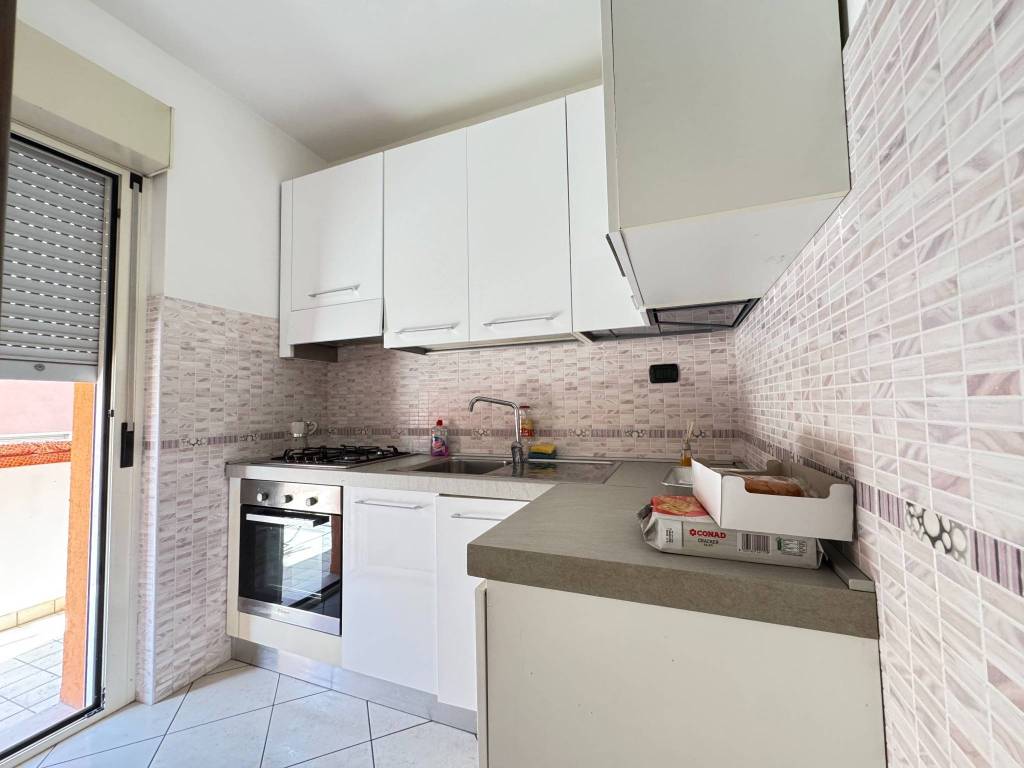 Appartamento a Alba adriatica in Via Roma, 82 - Foto 4
