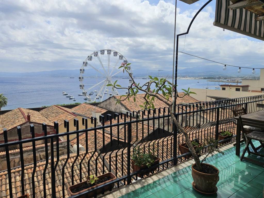 Appartamento a Milazzo in VIA CRISTOFORO COLOMBO, 7 - Foto 4