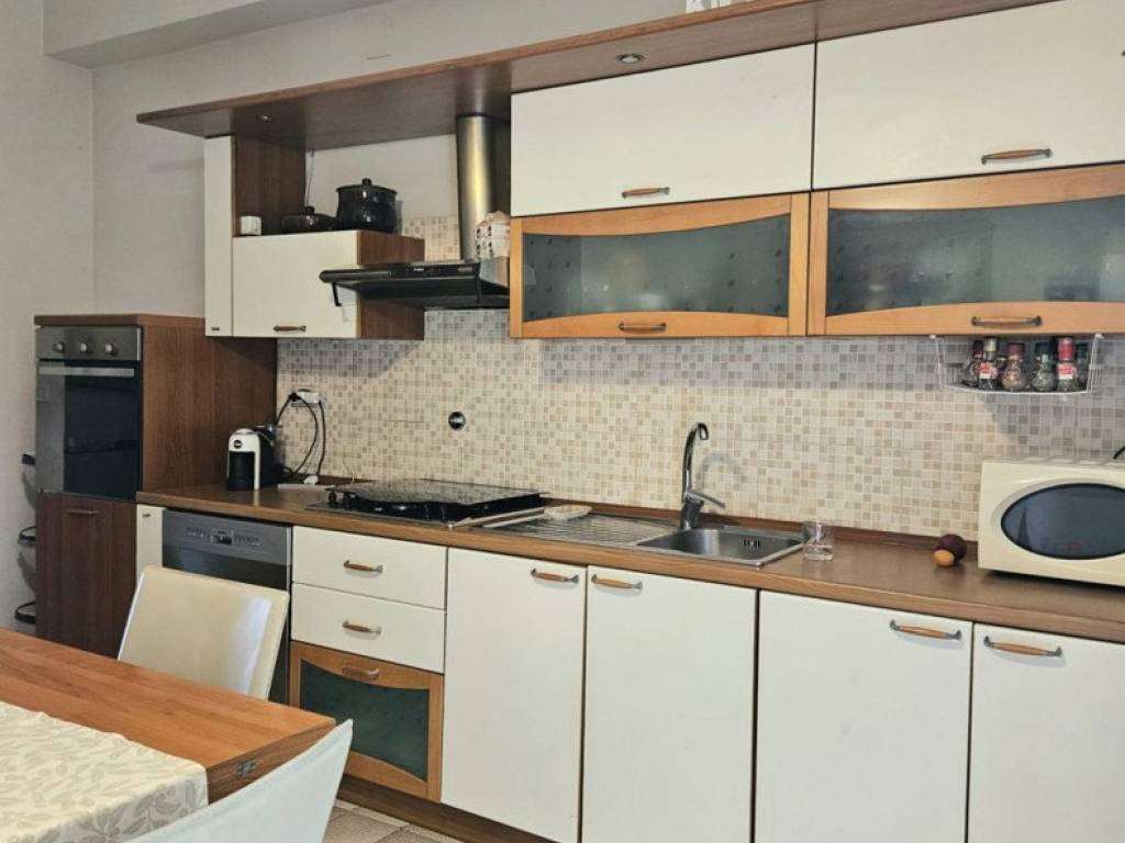 Appartamento a Milazzo in VIA CRISTOFORO COLOMBO, 7 - Foto 5